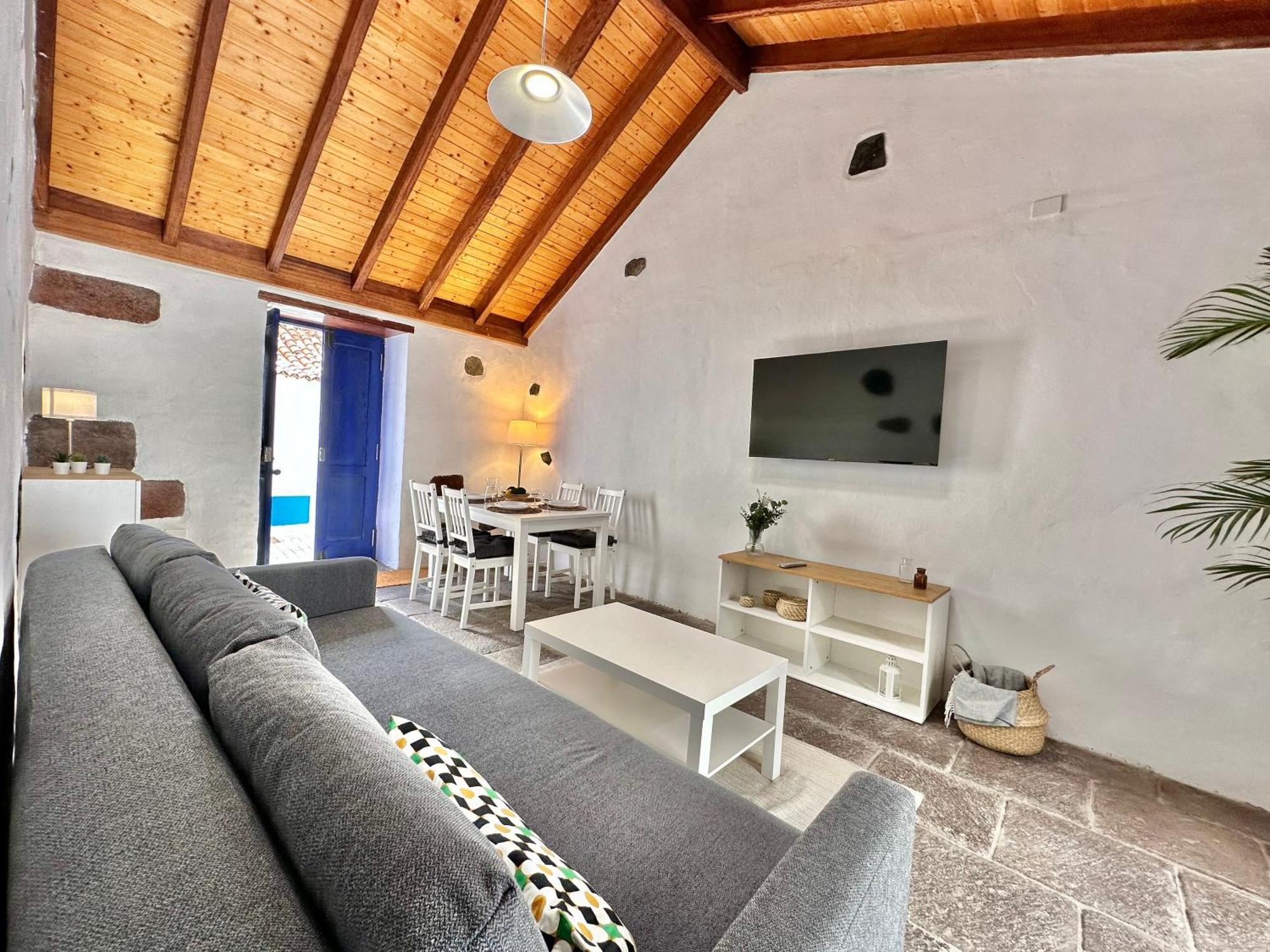 Teresitas Beach Escape Apartment San Andres  Exterior photo
