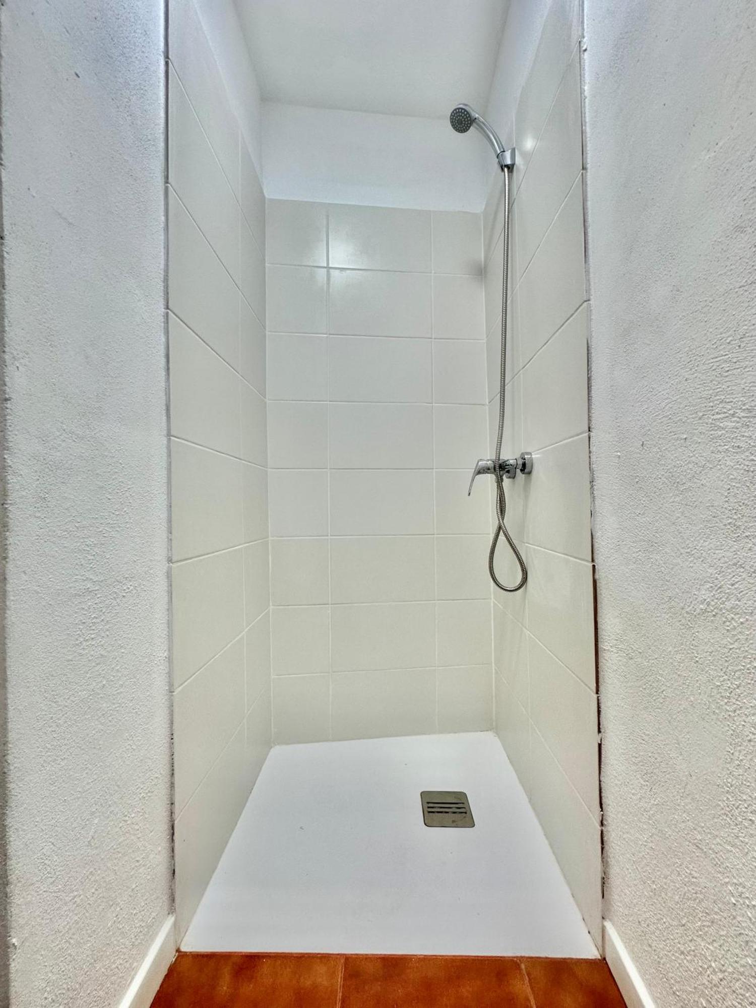Teresitas Beach Escape Apartment San Andres  Exterior photo