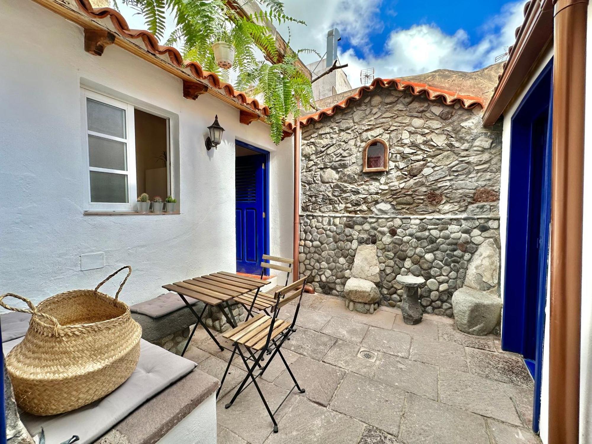 Teresitas Beach Escape Apartment San Andres  Exterior photo