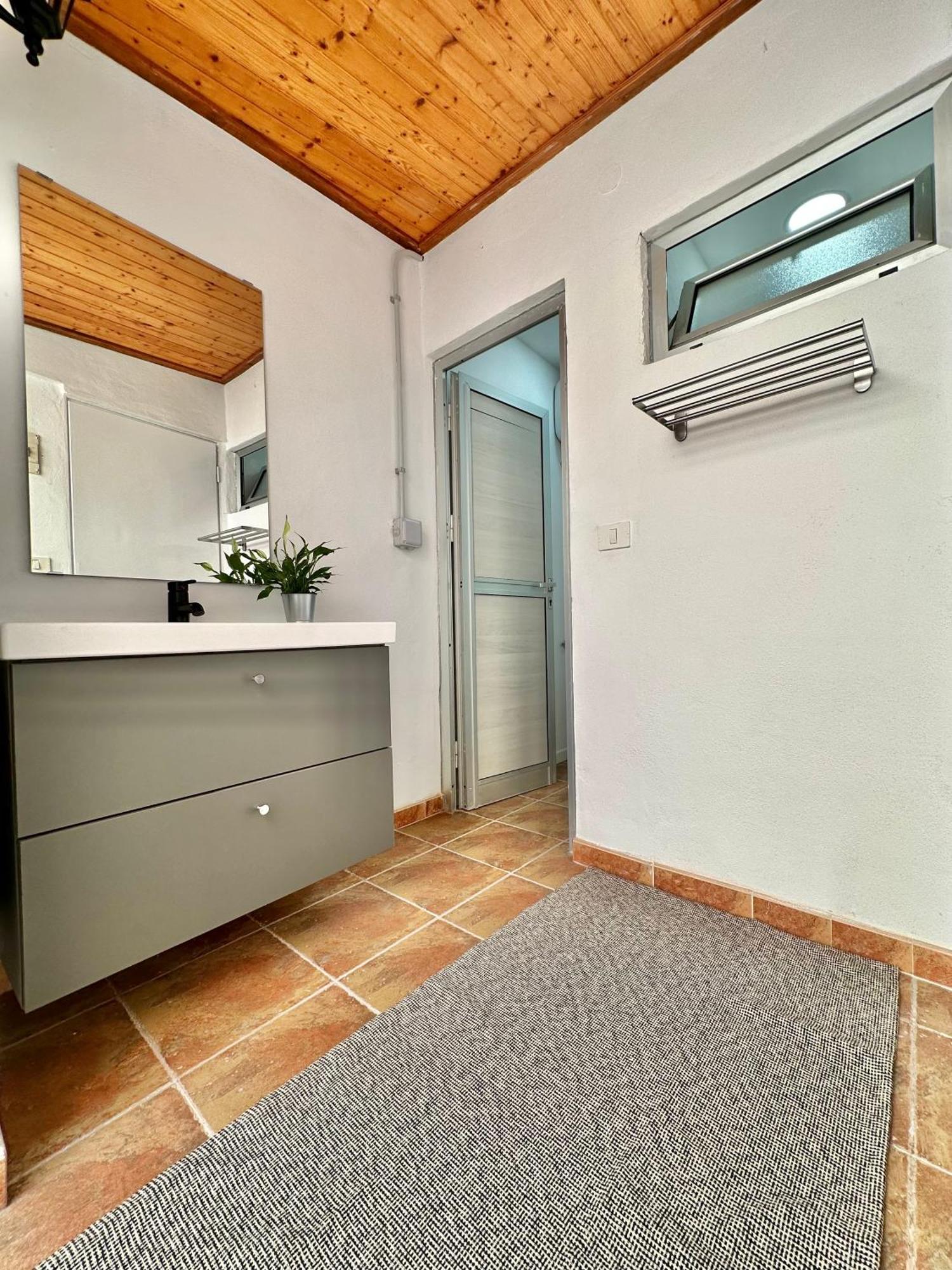 Teresitas Beach Escape Apartment San Andres  Exterior photo