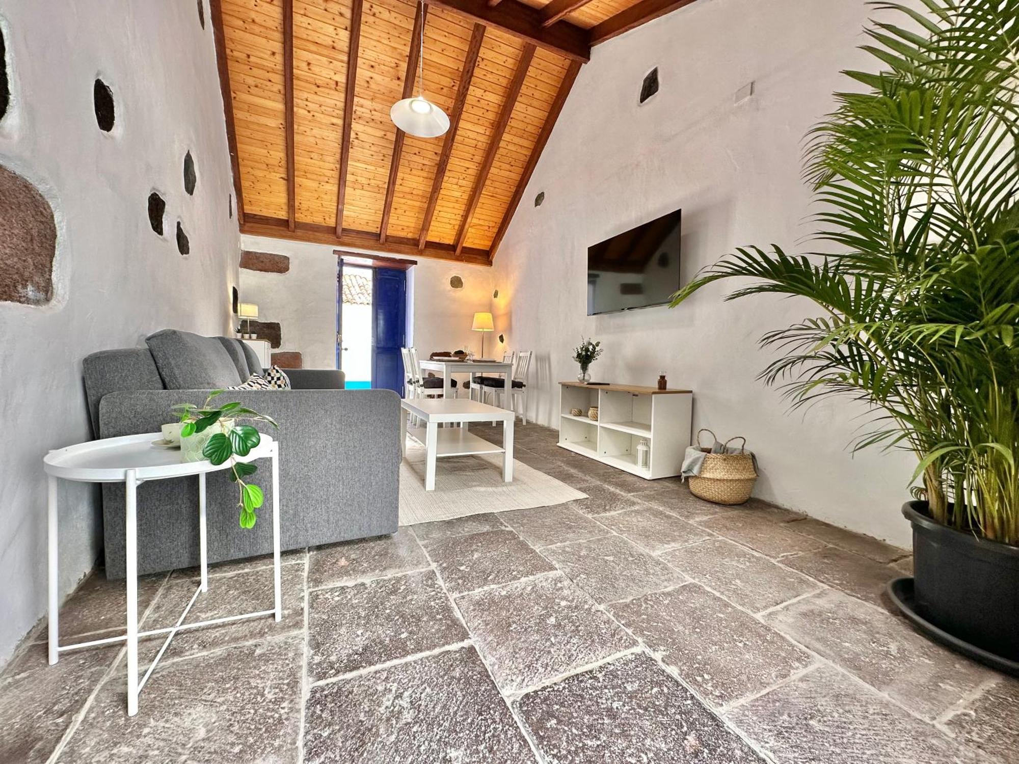 Teresitas Beach Escape Apartment San Andres  Exterior photo