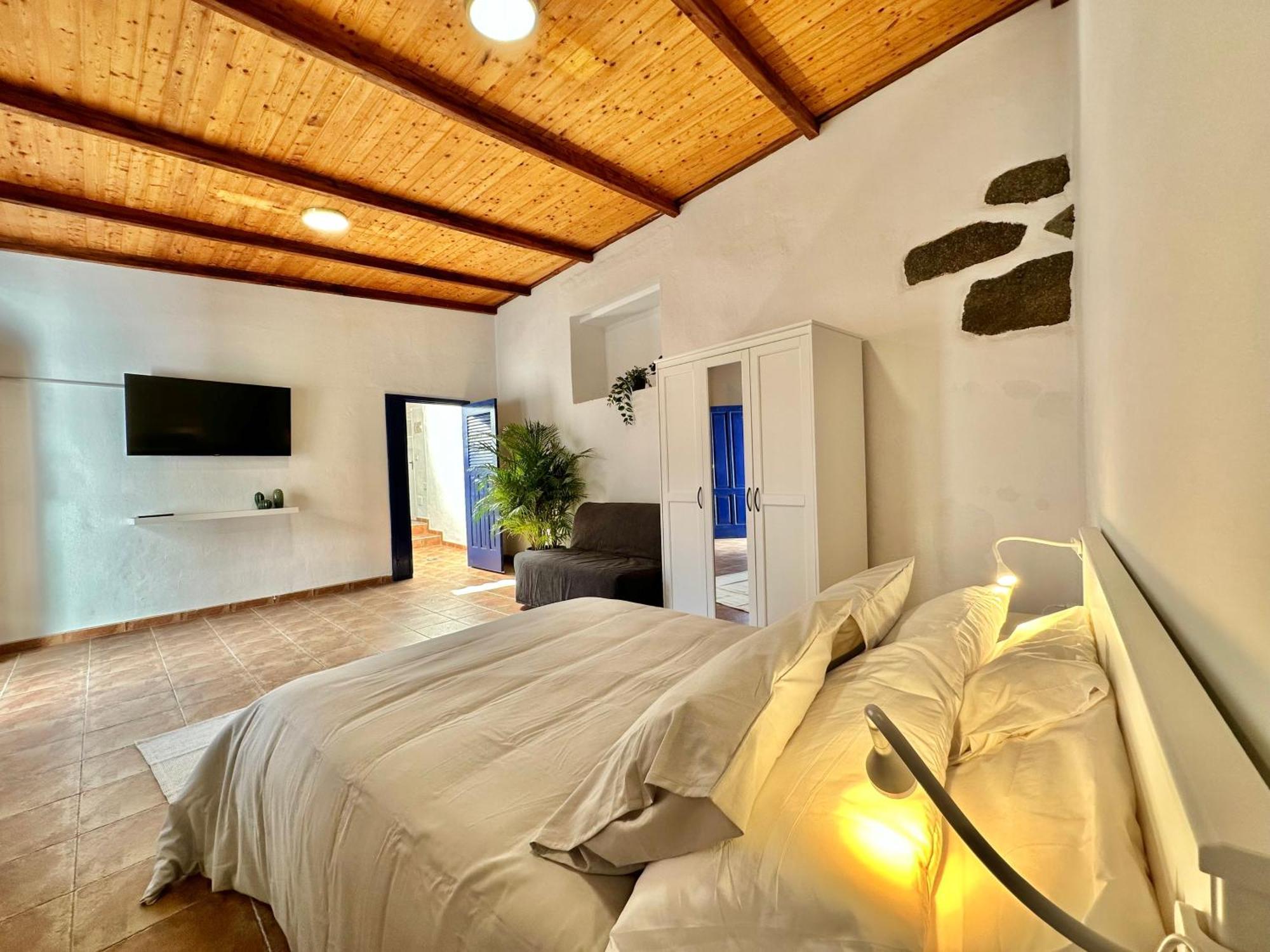 Teresitas Beach Escape Apartment San Andres  Exterior photo