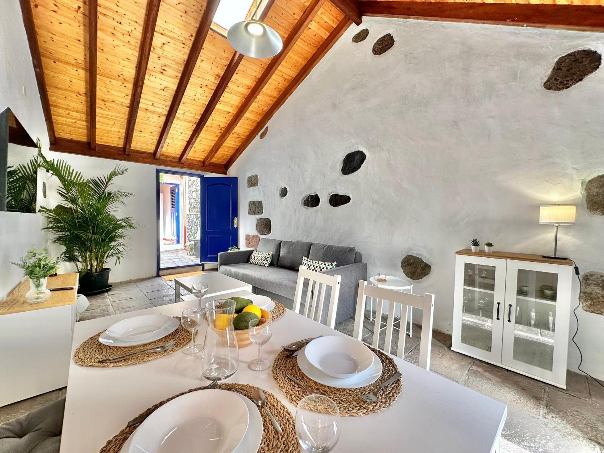 Teresitas Beach Escape Apartment San Andres  Exterior photo