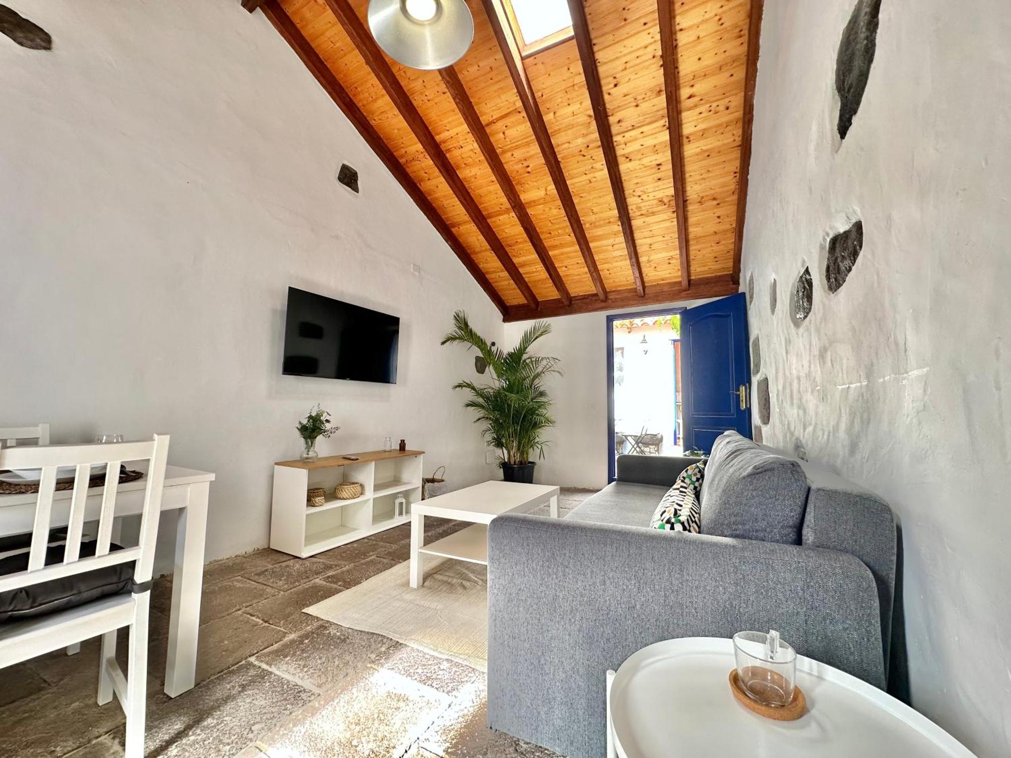 Teresitas Beach Escape Apartment San Andres  Exterior photo