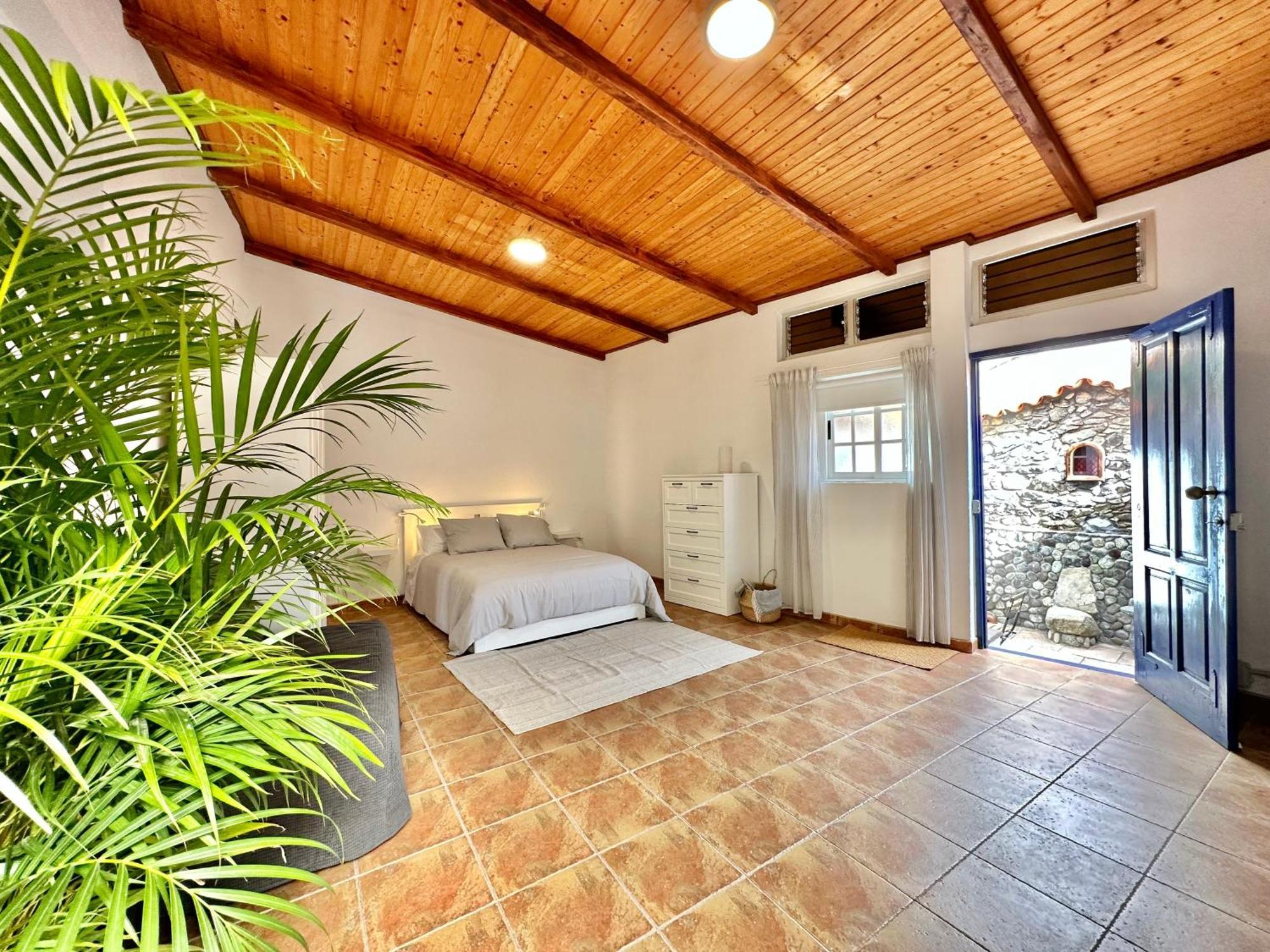 Teresitas Beach Escape Apartment San Andres  Exterior photo