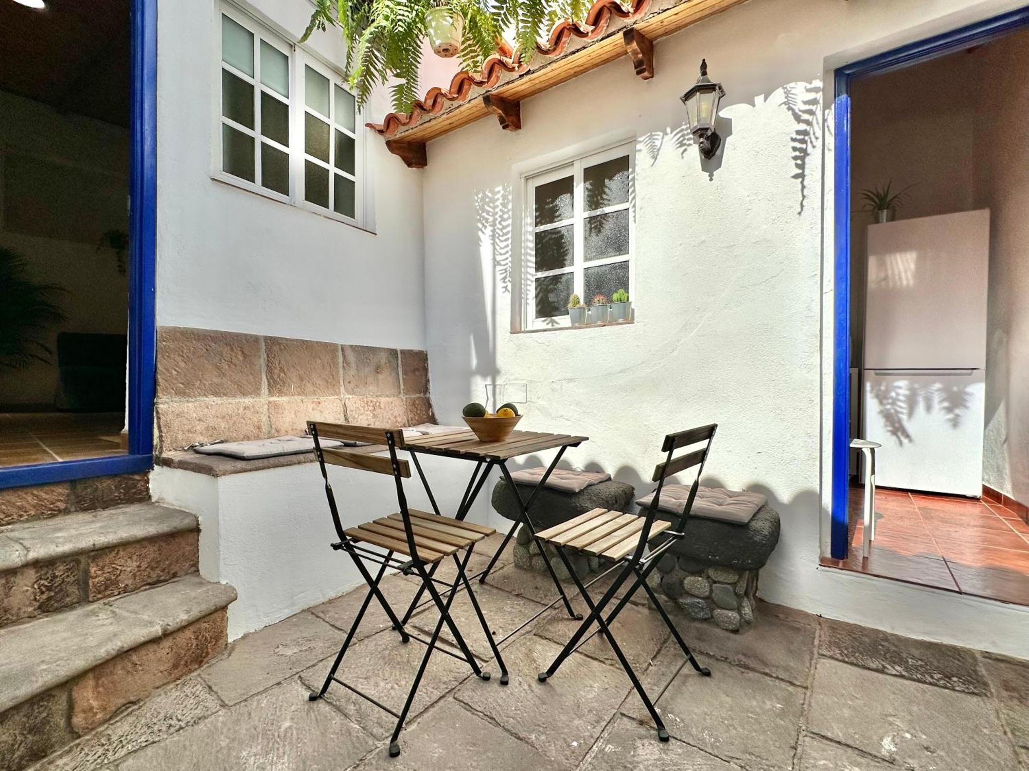 Teresitas Beach Escape Apartment San Andres  Exterior photo