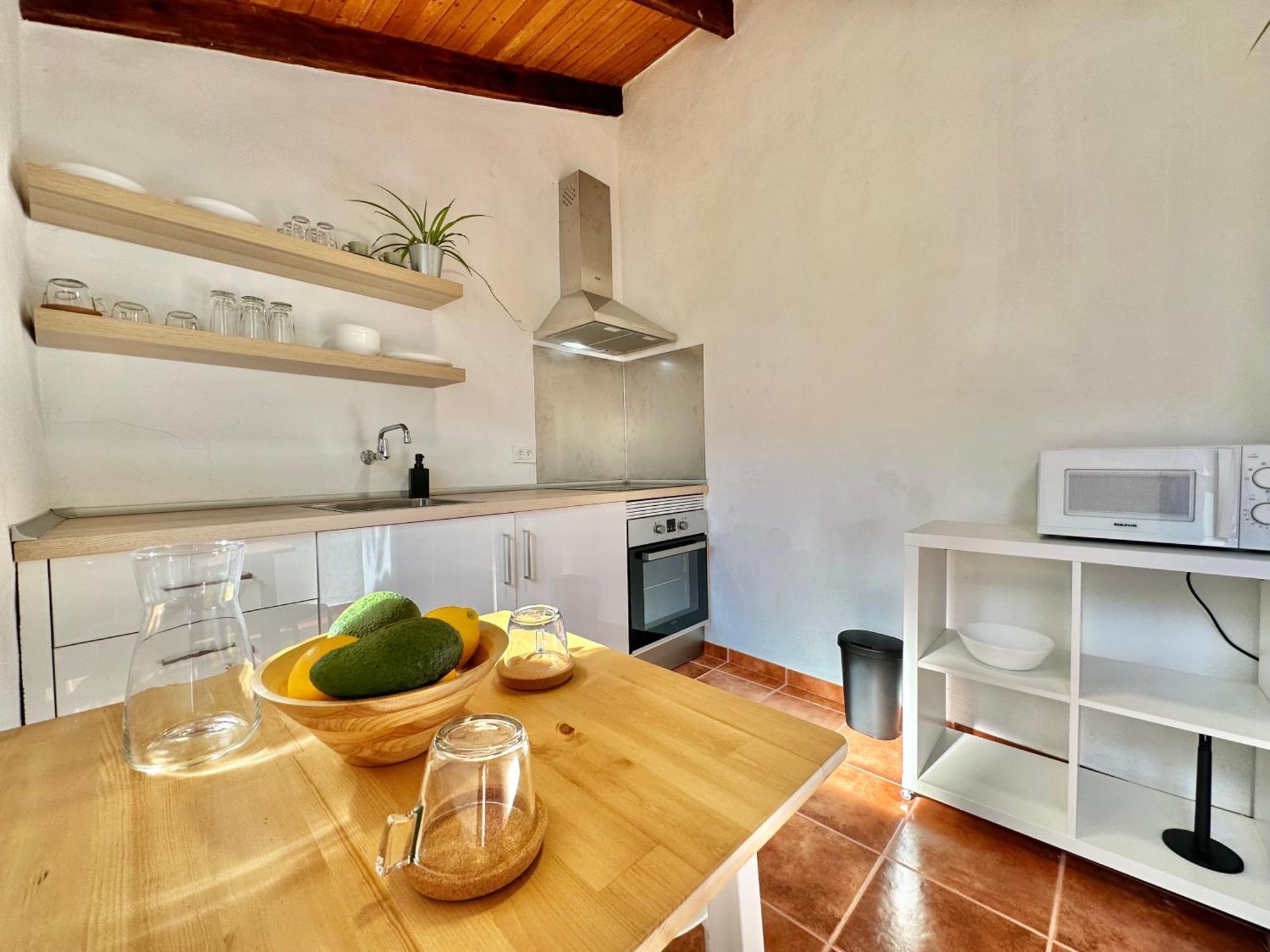 Teresitas Beach Escape Apartment San Andres  Exterior photo