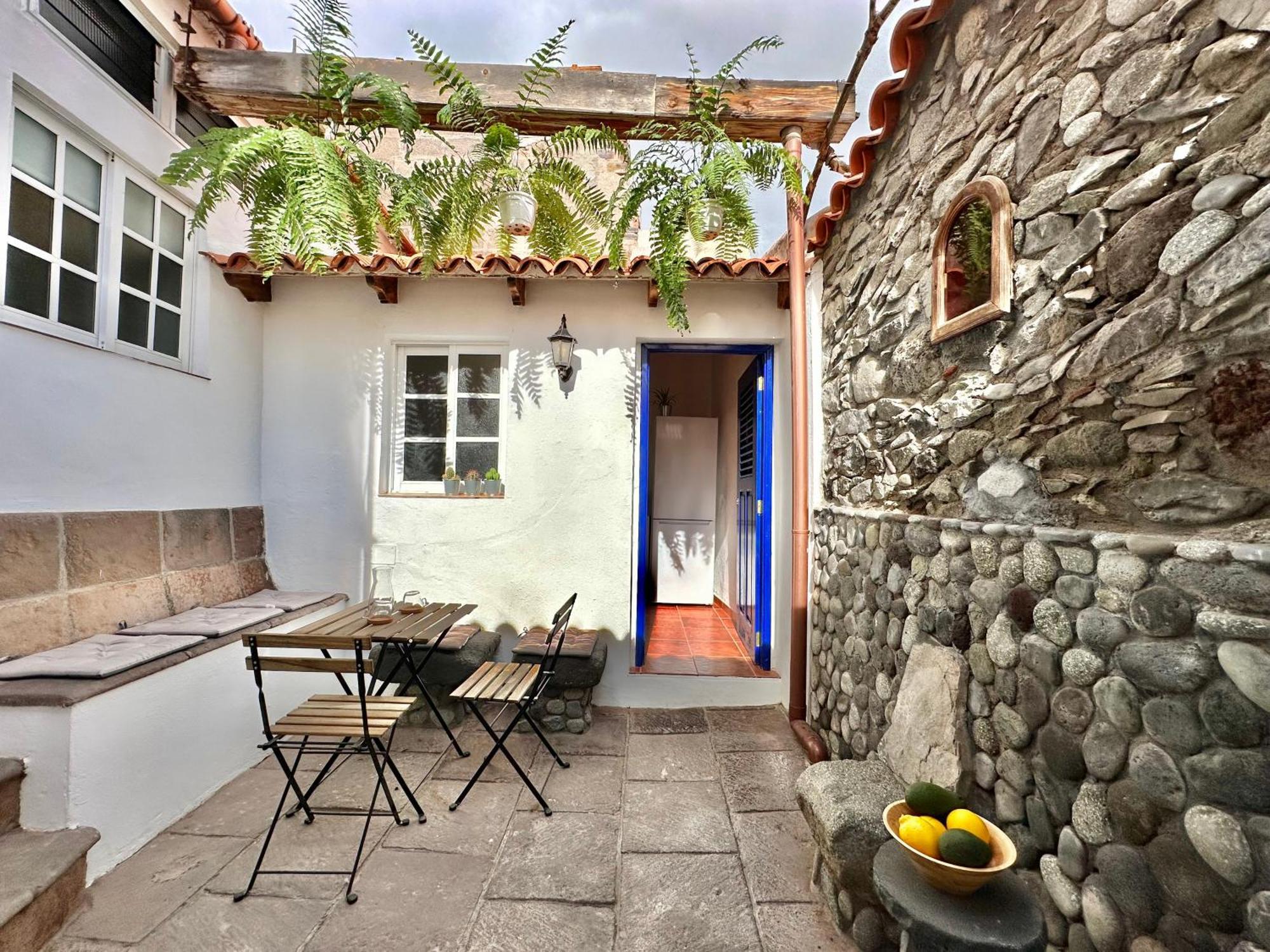 Teresitas Beach Escape Apartment San Andres  Exterior photo