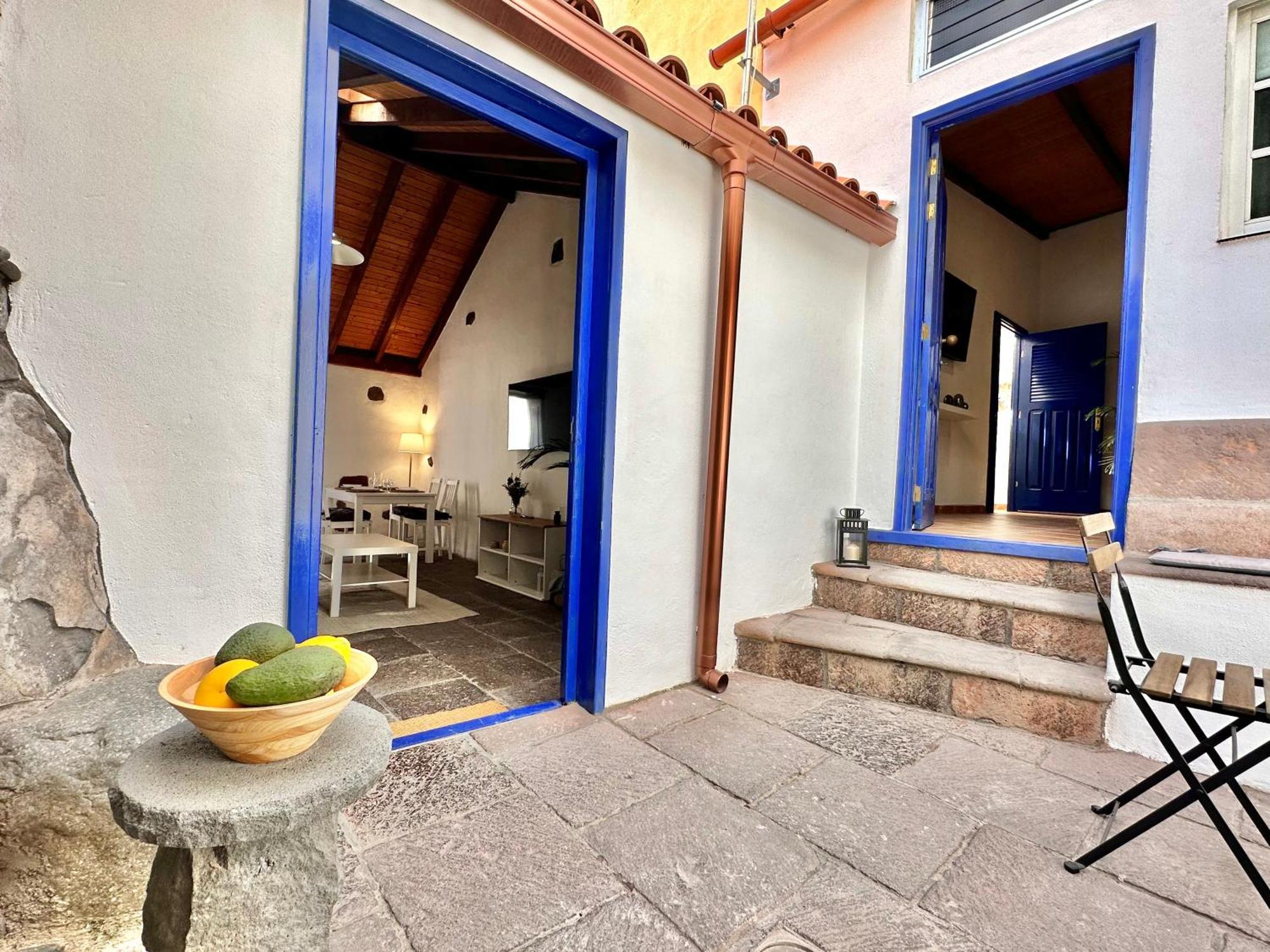 Teresitas Beach Escape Apartment San Andres  Exterior photo